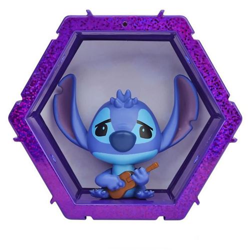 Figurine Pods Disney Classic Lilo & Stitch : Stitch [133]