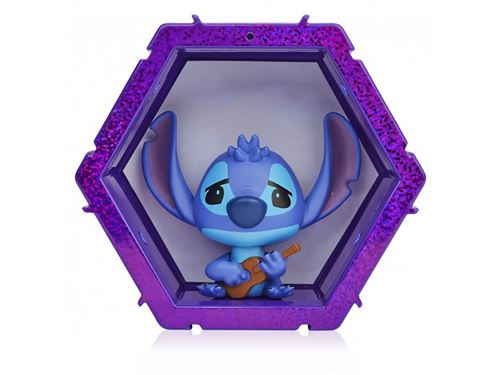 Figurine Pods Disney Classic Lilo & Stitch : Stitch [133]