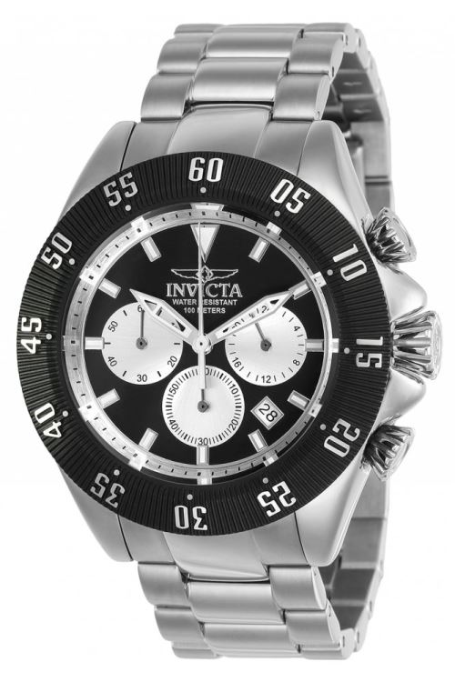 Invicta Speedway 22396 Montre Homme - 48mm