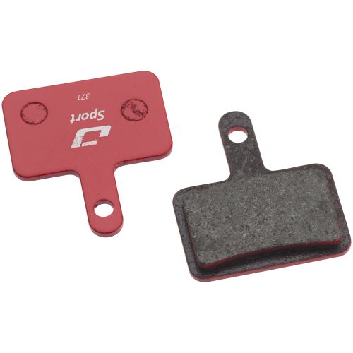 Plaquettes de frein à disque Jagwire Mountain Sport Shimano Deore