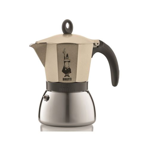 Cafetière Italienne Induction Bialetti Moka Exp…