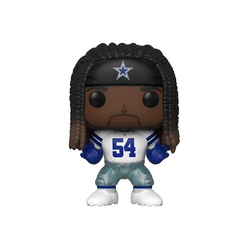 NFL - Figurine POP! Jaylon Smith (Cowboys) 9 cm