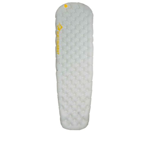 Matelas Gonflable Randonnée Ether Light XT regular