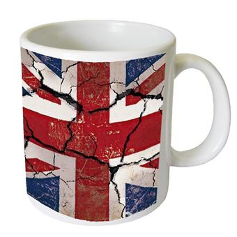 Tasse en céramique UK Cbkreation - 1