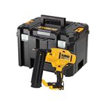 Cloueur de finition 18Ga XR 18V Li-ion Brushless DEWALT - sans batterie ni chargeur - DCN680NT-XJ