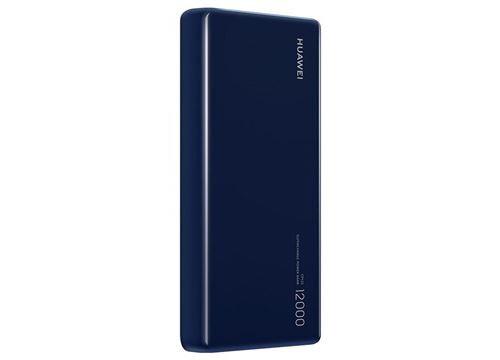 Batterie Externe Huawei CP12S SuperCharge - 12000mAh - Bleu
