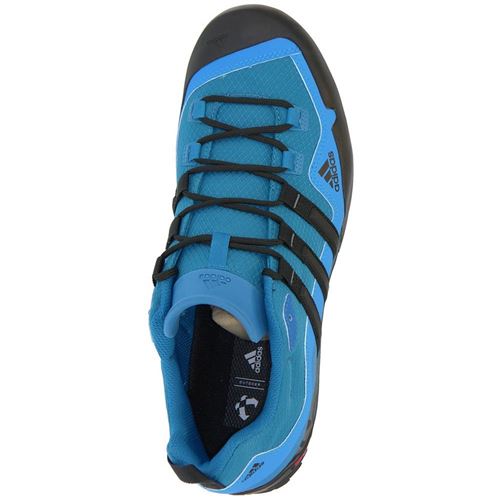 Baskets basses Adidas Terrex Swift Solo Bleu pour Hommes 42 - Chaussures et  chaussons de sport - Achat \u0026 prix | fnac