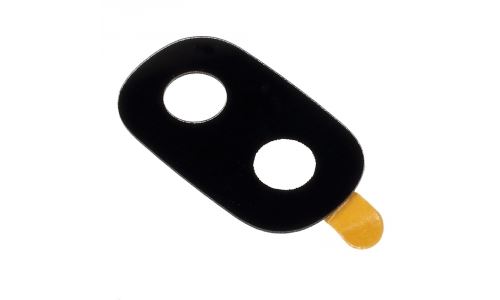 Vitre lentille appareil photo Galaxy J2-2018