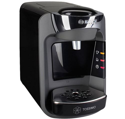 Machine a cafe multi boissons Bosch Tassimo Suny T32 Noir Achat prix fnac