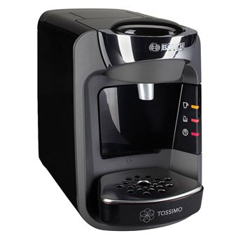 Machine a cafe multi boissons Bosch Tassimo Suny T32 Noir Achat prix fnac