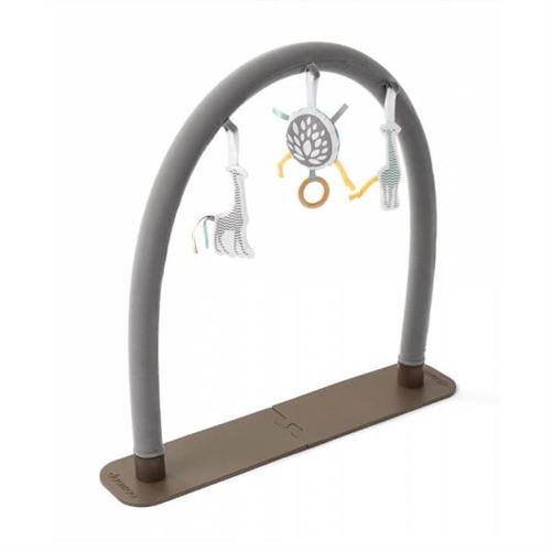 Arche d'éveil universelle girafe - babymoov