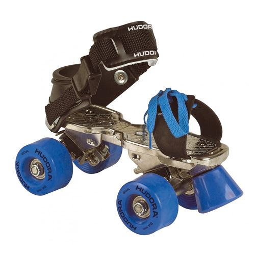 Hudora Roller Skate 3001 - Patins à roulette - Taille 28 - 39