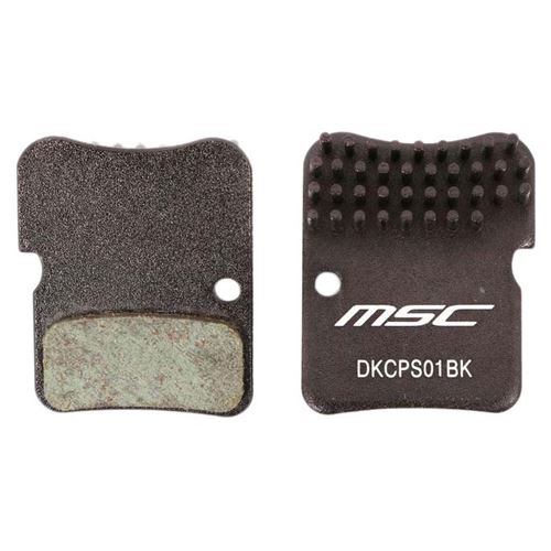 Msc Freins Msc Disk Brake Pads Shimano Shimno