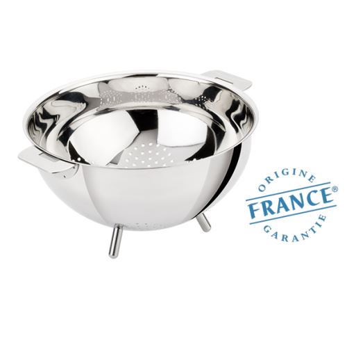 Passoire égouttoir # PAS24 - Accessoires de cuisine ( complèments) - Cristel