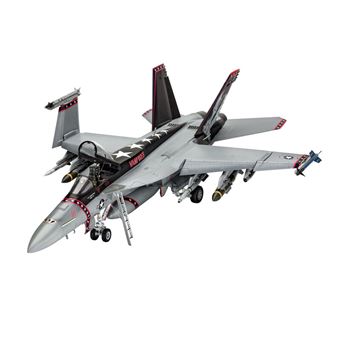 Maquette Revell FA-18E Super Hornet 1:32