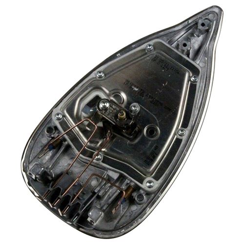 Semelle de fer Centrale vapeur CS-00115024, CS-00118353 ROWENTA - 318509