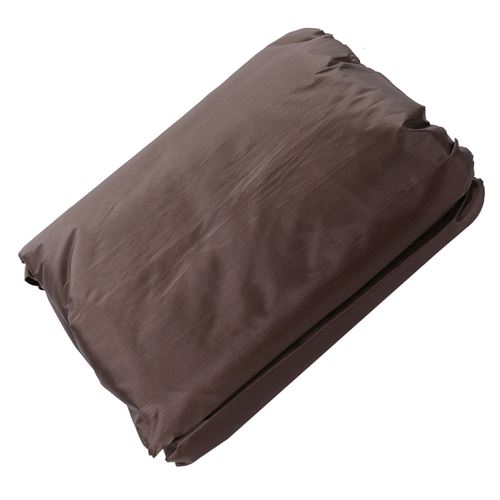 Housse de protection de balançoire de jardin extérieure