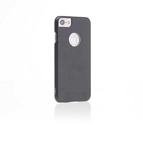 Aiino AIIPH7CV-ALBK Coque pour iPhone 7/7S Noir