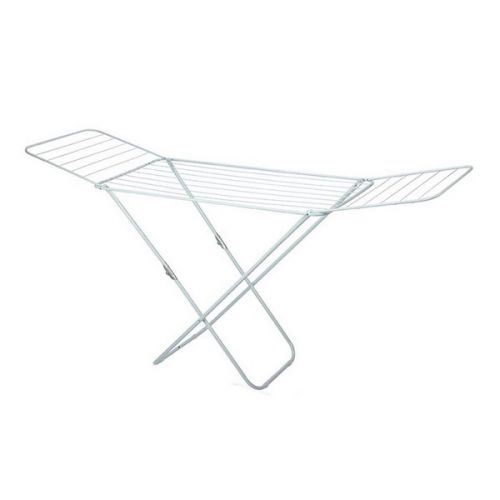 Séchoir Pliable Confortime Blanc