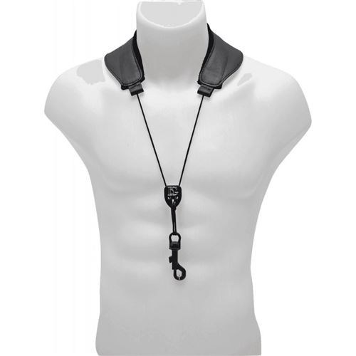 Cordon pour enfants de saxophone bg s72sh yoke (taille s)
