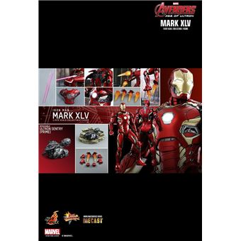 Mark l hot toys new arrivals
