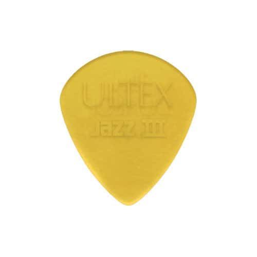 Dunlop 427RXL Sachet de 24 Médiators 1,38 mm