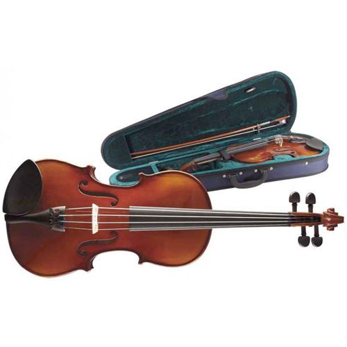 Violon accoustique érable massif 3/4 Stagg