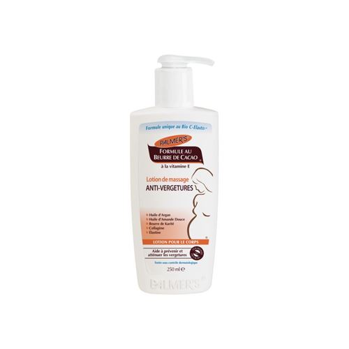 Palmer's Lotion anti-vergetures cacao 250 ml