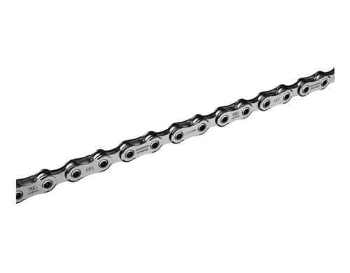 Shimano chaîne XTR M9100 12S 126 maillons argentés
