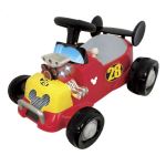 trotteur kiddieland