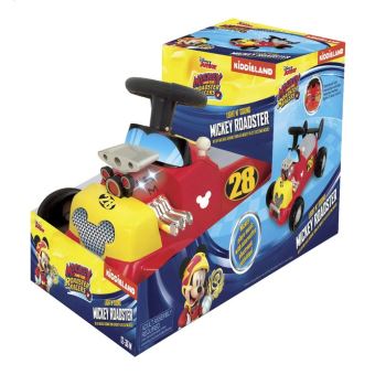 trotteur kiddieland