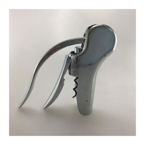 LEBRUN - 5300032 - Tire-Bouchon 3 Pieces Vertical a Levier Sous Cloche