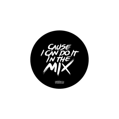 Ortofon Slipmat Mix - Feutrine slipmat mix