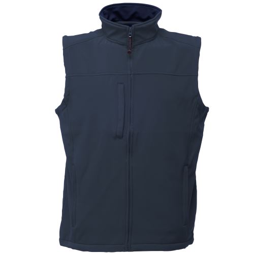Regatta - Veste sans manches FLUX - Homme (L) (Bleu marine) - UTRG1493