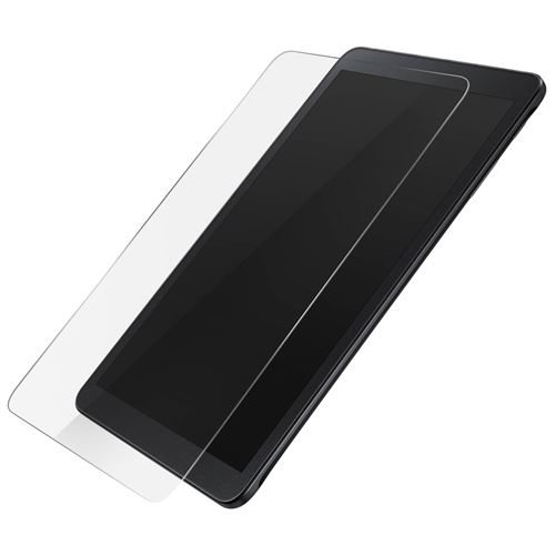 Film Tablette 9 Protection Verre trempé 9H Mocca Ultra-résistant Fine 033 mm
