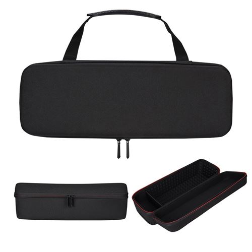 Housse étanche portable pour Sony SRS-XB41 - Noir