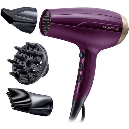 Remington D5219 Your Style Kit - Haardroger