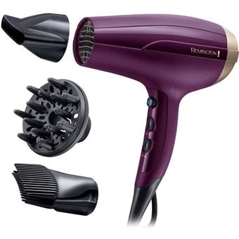 Remington D5219 Your Style Kit - Haardroger - 1