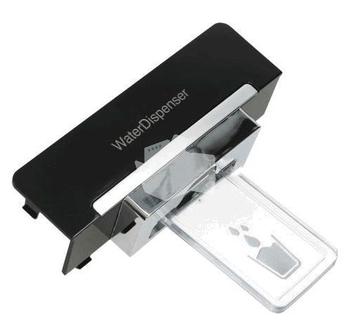 Accessoire Réfrigérateur et Congélateur Beko Levier Distributeur D'Eau - Réf: 5911700400