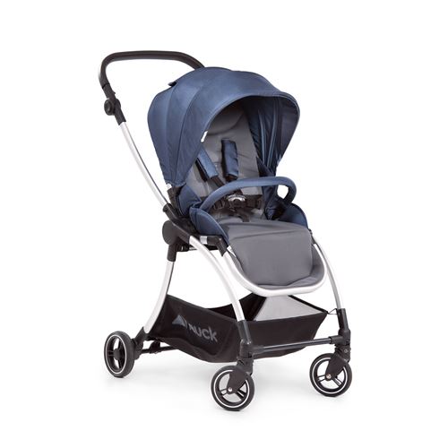 Poussette buggy Eagle 4S - Denim grey