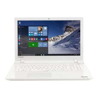 PC Portable Toshiba Satellite L50-C-21K 15.6"