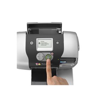 Epson PictureMate Mobile Phone Edition - Imprimante - couleur - jet d'encre - 100 x 150 mm - 5 760 x 1 440 ppp jusqu'à 1.9 min/page (couleur) - capacité : 20 feuilles - USB, Bluetooth