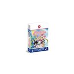 Jeu de 54 cartes Winning Moves Sailor Moon