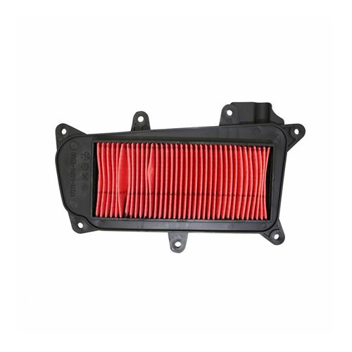 Filtre a air maxiscooter adaptable kymco 125 like 2009+2012 -p2r-
