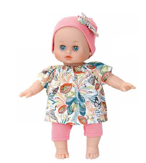 Ecolo Doll Papaye 28cm