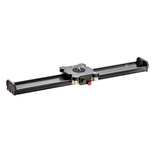 Manfrotto MVS060A - Ondersteuningssysteem - cameraschuif