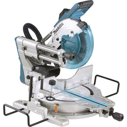 Scie Radiale 1510W - Makita - Ls1019L