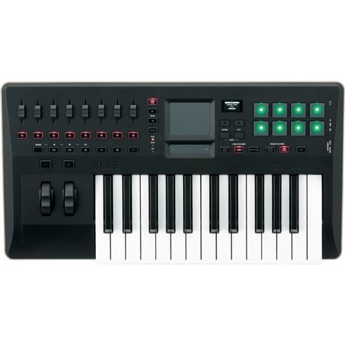 Korg Taktile 25 - Clavier maître 25 touches