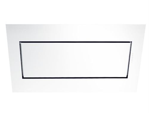 Falmec - Quasar - Hotte décorative murale - 90 cm - Inox - Image 3