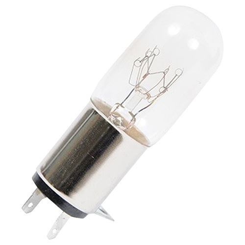 Lampe 25W A Base T25 Four micro-ondes 4055182671 AEG, ELECTROLUX, ARTHUR MARTIN ELECTROLUX, MIELE, ZANUSSI, PROGRESS, SHARP - 294577